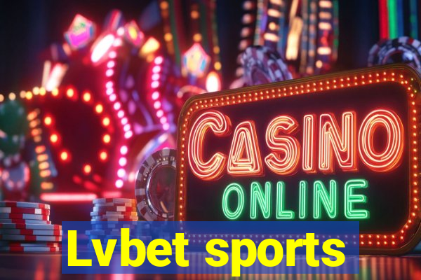 Lvbet sports